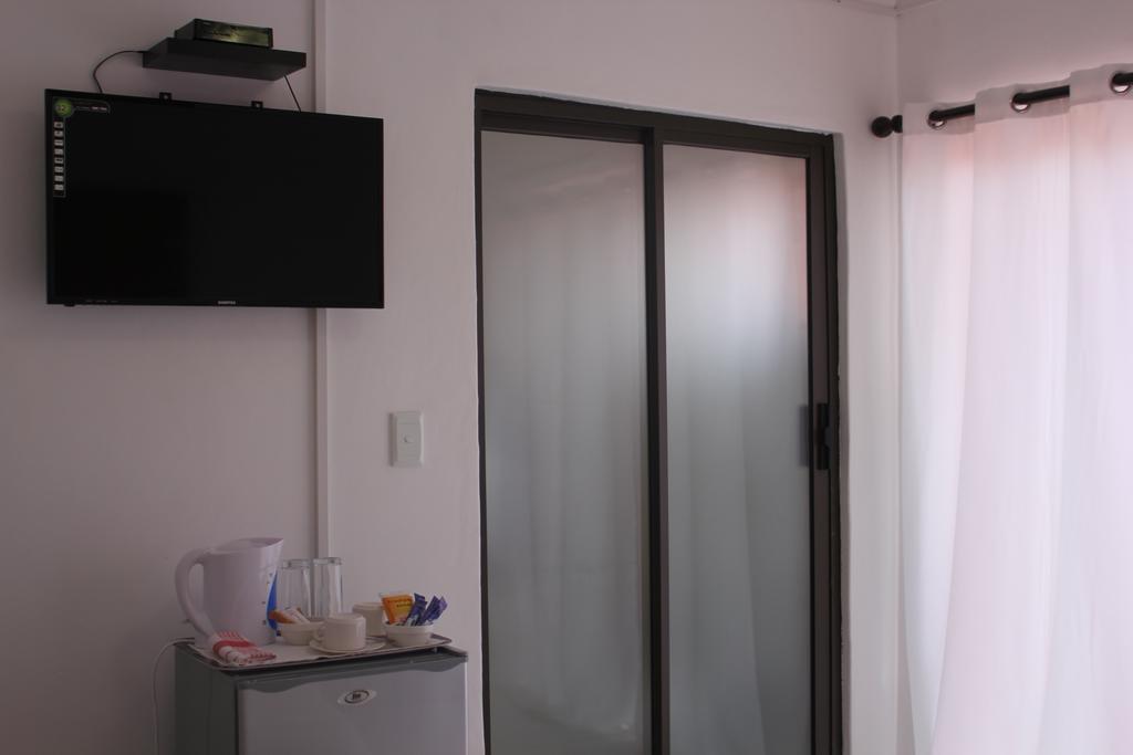 Niilo'S Guesthouse รุนดู ภายนอก รูปภาพ